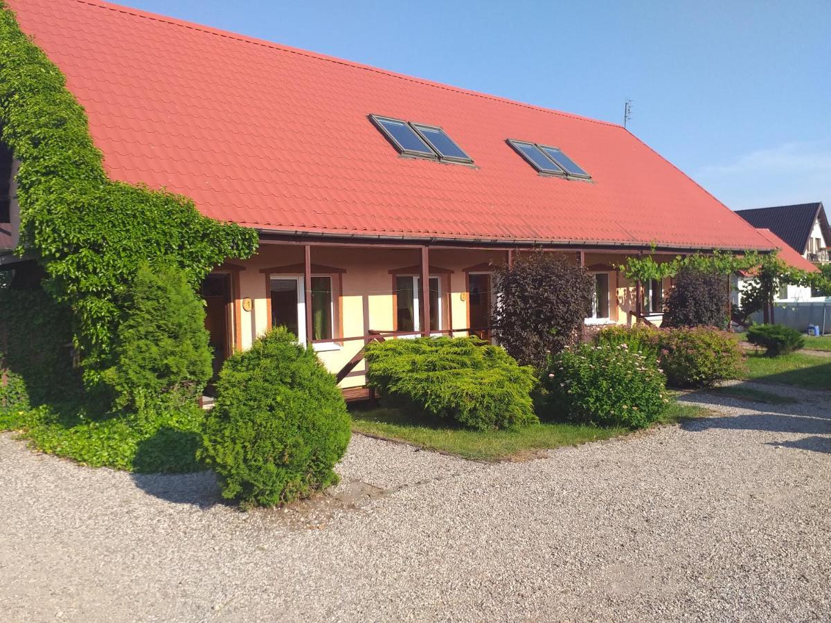 Przestronne Sztutowo