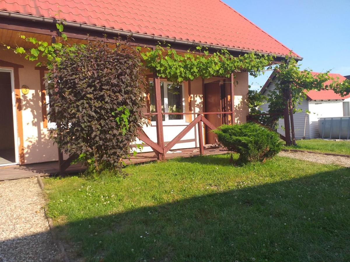 Przestronne