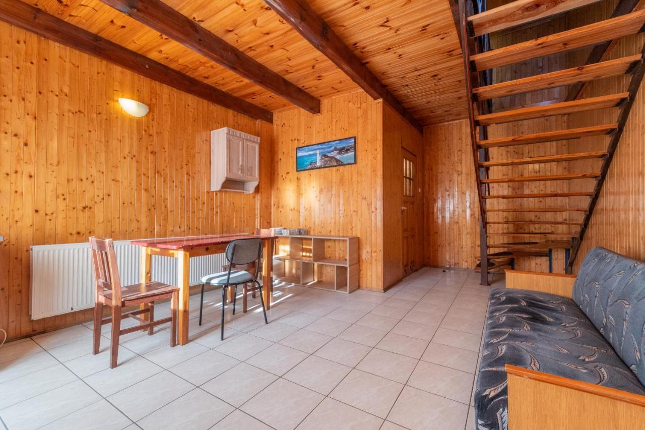 Przestronne Lodge *