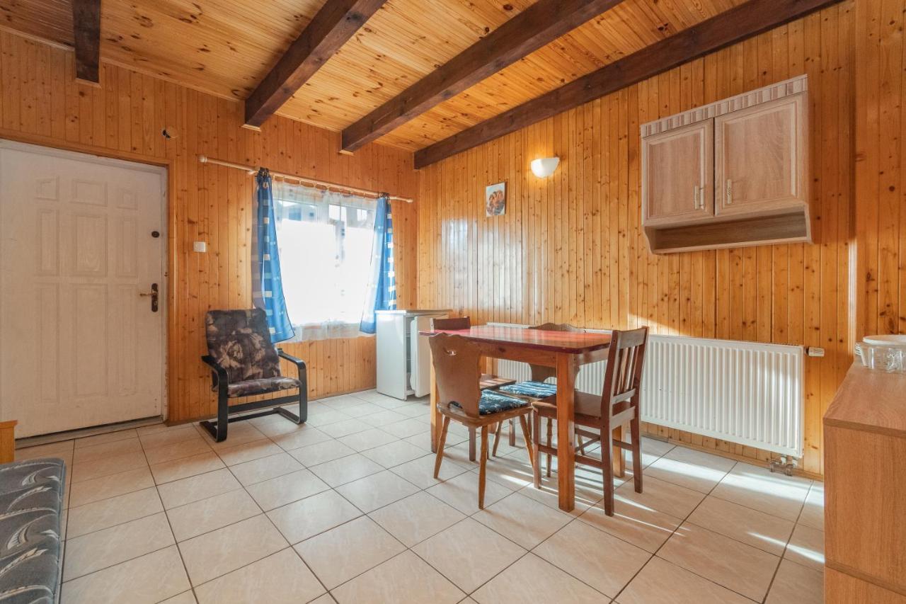 Lodge Przestronne