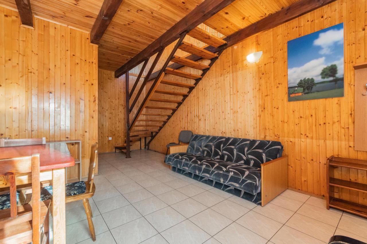 Lodge Przestronne